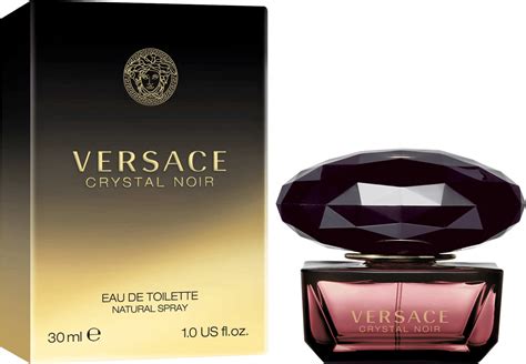 versace big crystal|versace parfum crystal noir.